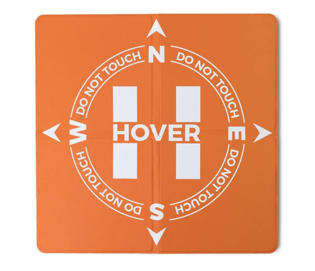 HOVERAir AQUA Takeoff Pad - lądowisko         - 1538787 - zdjęcie